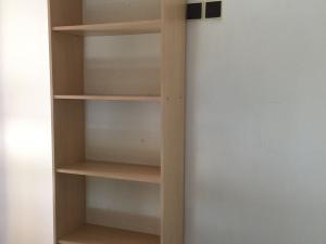 Pronájem bytu 2+kk, Ostrava, Jaklovecká, 45 m2