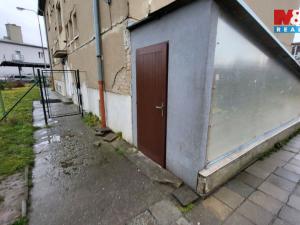 Prodej činžovního domu, Olomouc - Chválkovice, Na zákopě, 150 m2