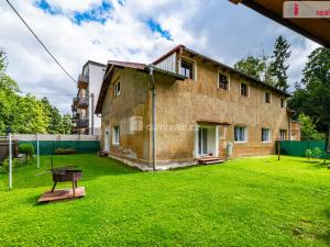 Prodej rodinného domu, Cheb, Břehnická, 141 m2