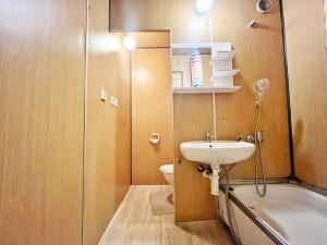 Pronájem bytu 2+kk, Ústí nad Labem, Brandtova, 40 m2