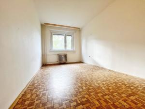 Pronájem bytu 2+kk, Ústí nad Labem, Brandtova, 40 m2