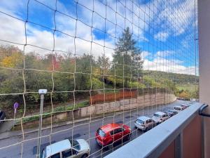 Pronájem bytu 2+kk, Ústí nad Labem, Brandtova, 40 m2