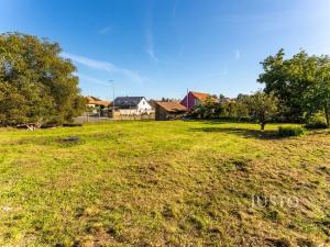 Prodej pozemku pro bydlení, Bezno, Mělnická, 428 m2