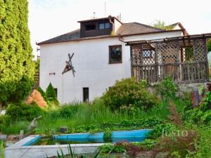 Prodej rodinného domu, Náchod, Neumannova, 90 m2