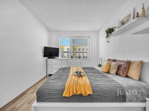 Prodej bytu 3+kk, Praha - Uhříněves, Oty Bubeníčka, 80 m2