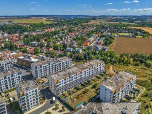 Prodej bytu 3+kk, Praha - Uhříněves, Oty Bubeníčka, 80 m2