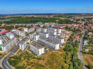Prodej bytu 3+kk, Praha - Uhříněves, Oty Bubeníčka, 80 m2