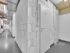 Prodej bytu 3+kk, Praha - Uhříněves, Oty Bubeníčka, 80 m2