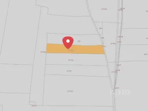 Prodej pole, Černuc - Miletice, 7167 m2