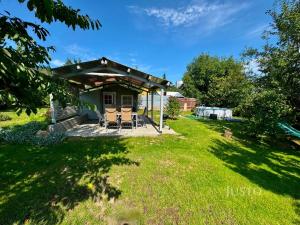 Prodej zahrady, Krupka, Dolní, 299 m2
