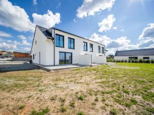 Prodej rodinného domu, Libníč, 124 m2