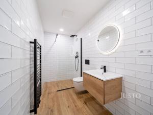 Prodej rodinného domu, Libníč, 124 m2