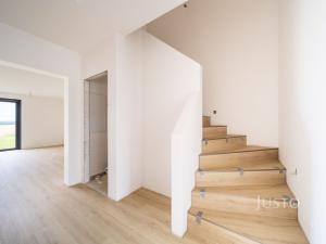 Prodej rodinného domu, Libníč, 124 m2