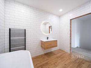 Prodej rodinného domu, Libníč, 124 m2