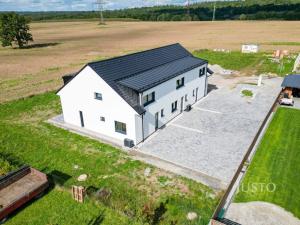 Prodej rodinného domu, Libníč, 124 m2