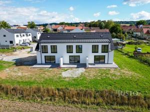 Prodej rodinného domu, Libníč, 124 m2