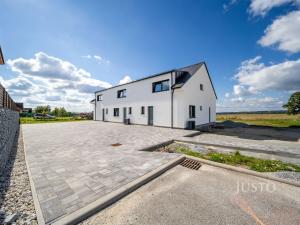 Prodej rodinného domu, Libníč, 124 m2