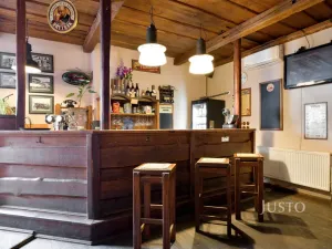 Prodej obchodního prostoru, Ústí nad Labem, Pod Parkem, 82 m2