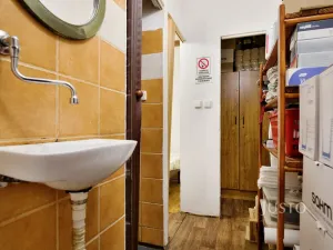 Prodej obchodního prostoru, Ústí nad Labem, Pod Parkem, 82 m2