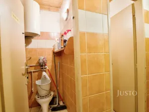 Prodej obchodního prostoru, Ústí nad Labem, Pod Parkem, 82 m2