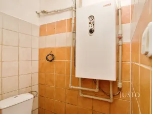 Prodej obchodního prostoru, Ústí nad Labem, Pod Parkem, 75 m2