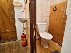 Prodej obchodního prostoru, Ústí nad Labem, Pod Parkem, 75 m2