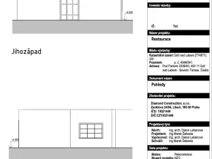 Prodej obchodního prostoru, Ústí nad Labem, Pod Parkem, 75 m2