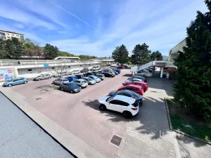 Prodej obchodního prostoru, Ústí nad Labem, Pod Parkem, 75 m2
