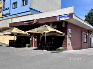 Prodej obchodního prostoru, Ústí nad Labem, Pod Parkem, 75 m2