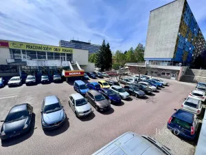 Prodej obchodního prostoru, Ústí nad Labem, Pod Parkem, 75 m2