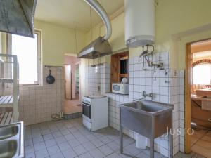 Prodej komerční nemovitosti, Třebíz, 192 m2