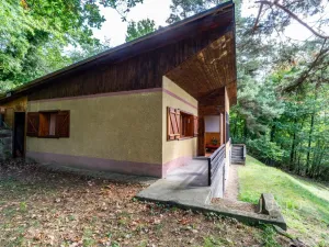 Prodej chaty, Nišovice, 30 m2