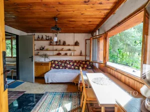 Prodej chaty, Nišovice, 30 m2