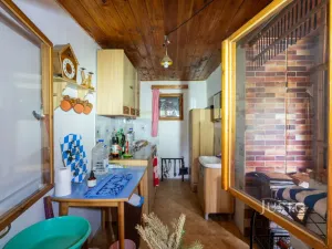 Prodej chaty, Nišovice, 30 m2