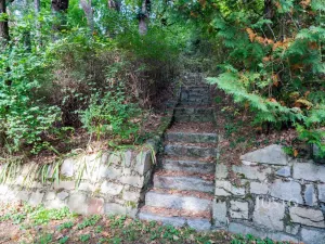 Prodej chaty, Nišovice, 30 m2