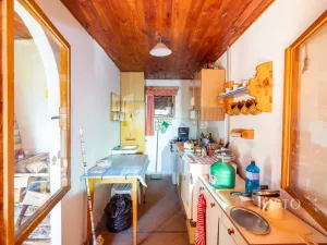 Prodej chaty, Nišovice, 60 m2