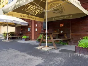 Prodej restaurace, Ústí nad Labem, Pod Parkem, 82 m2