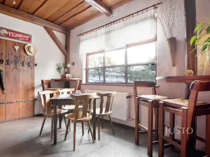 Prodej restaurace, Ústí nad Labem, Pod Parkem, 82 m2