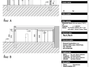 Prodej restaurace, Ústí nad Labem, Pod Parkem, 82 m2