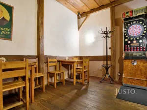 Prodej restaurace, Ústí nad Labem, Pod Parkem, 75 m2