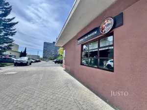Prodej restaurace, Ústí nad Labem, Pod Parkem, 75 m2