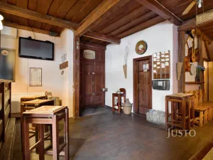 Prodej restaurace, Ústí nad Labem, Pod Parkem, 75 m2