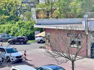 Prodej restaurace, Ústí nad Labem, Pod Parkem, 75 m2
