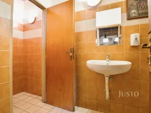 Prodej restaurace, Ústí nad Labem, Pod Parkem, 75 m2