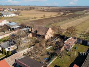 Prodej pozemku pro bydlení, Šumice, 524 m2