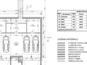 Prodej pozemku pro bydlení, Šumice, 524 m2