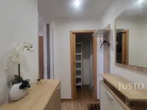 Pronájem bytu 2+kk, Písek, Dr. M. Horákové, 53 m2