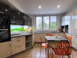 Pronájem bytu 2+kk, Písek, Dr. M. Horákové, 53 m2