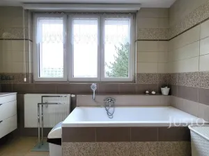 Pronájem bytu 2+kk, Písek, Dr. M. Horákové, 53 m2