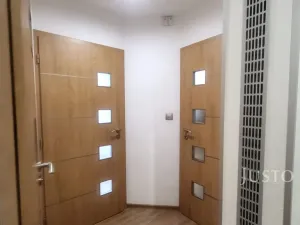 Pronájem bytu 2+kk, Písek, Dr. M. Horákové, 53 m2